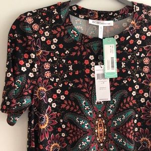 StitchFix BCBGENERATION Yael Knit Dress